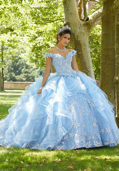 vizcaya quinceanera dresses